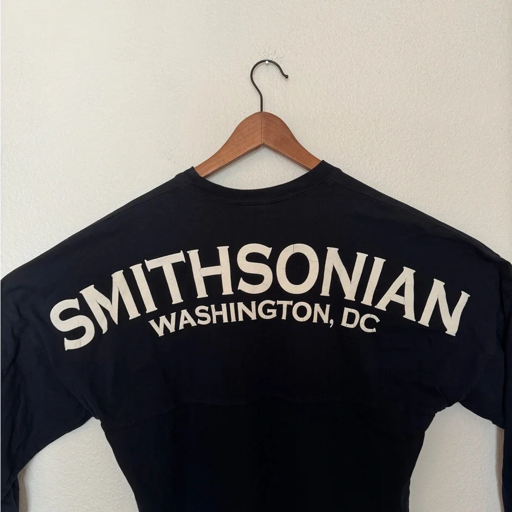 Spirit Jersey Smithsonian Washington D.C. Size M - Picture 1 of 5